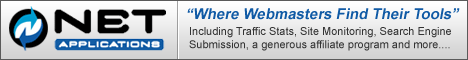 Traffic Stats, Site Monitoring